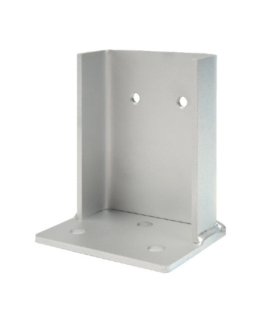 SOPORTE TOPE ENCUENTRO AUTOPORTANTE U-60 REF.9430