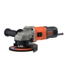 AMOLADORA BLACK & DECKER 115mm