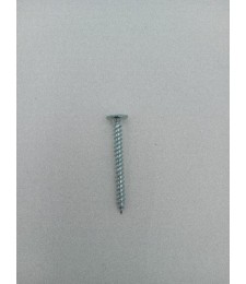 TORNILLO CAB. EXTRAPLANA TORX DIN FM 4.5X25