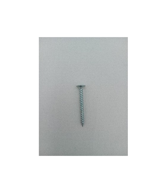 TORNILLO CAB. EXTRAPLANA TORX DIN FM 4.5X25