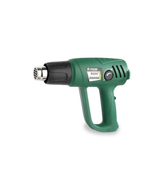 DECAPADOR STAYER 2000W SUH2000E