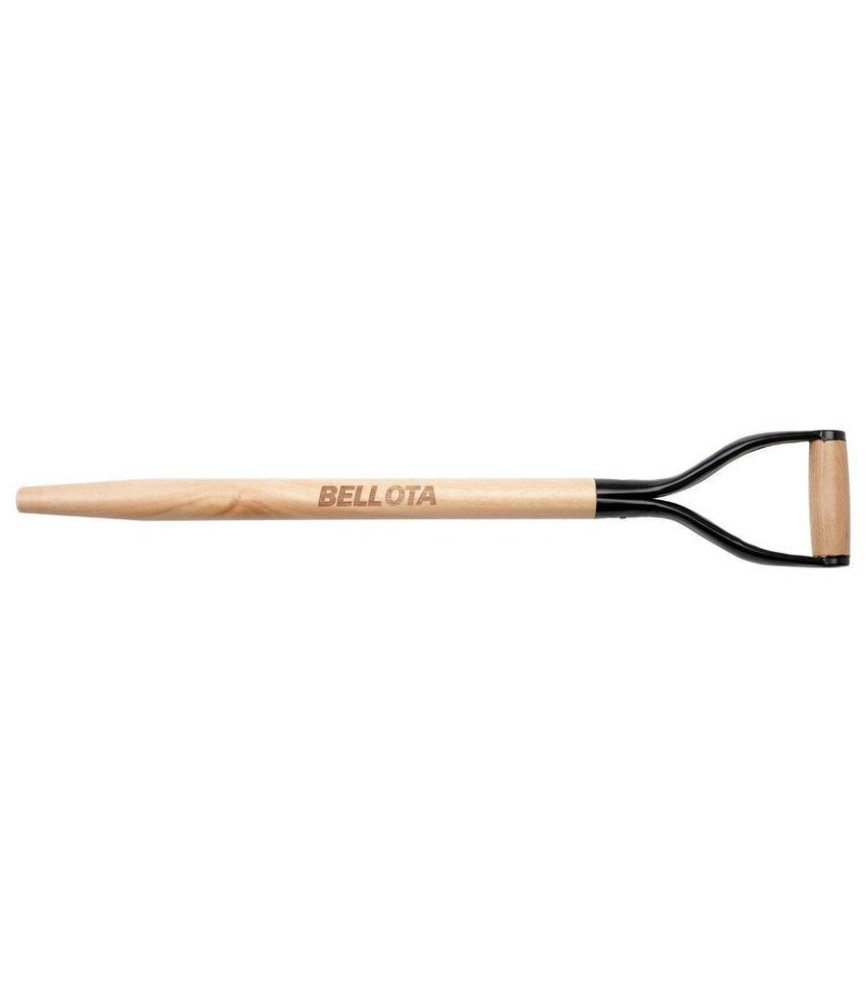 ASTIL BELLOTA PALA 5604 MANGO ANILLA