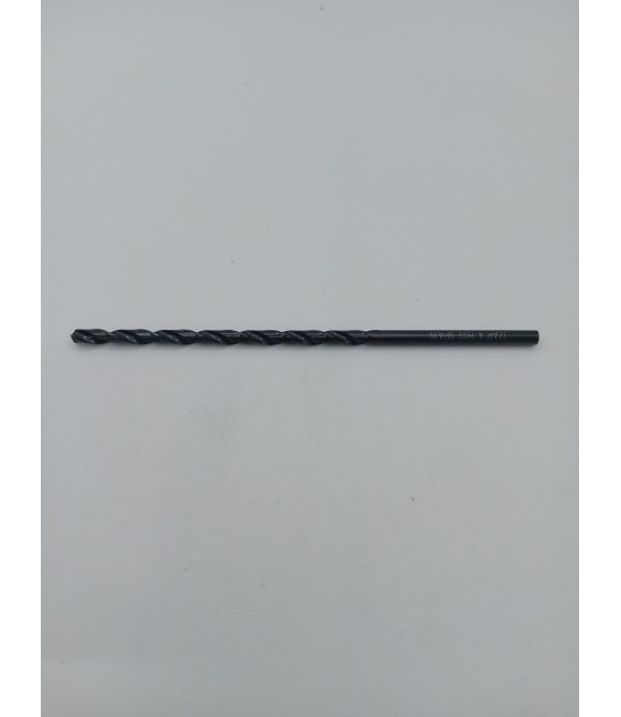 BROCA LARGA DE HIERRO DE 4,75
