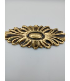 ROSETA OJEDA 300X110 ORO 2092