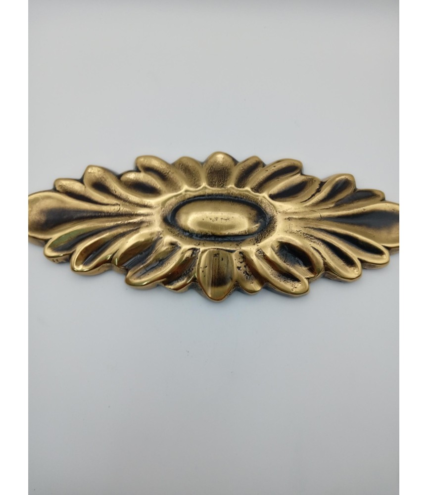 ROSETA OJEDA 300X110 ORO 2092