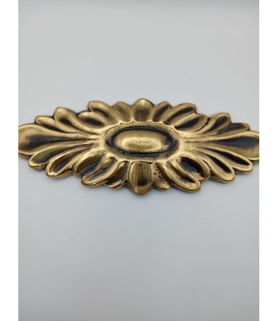 ROSETA OJEDA 300X110 ORO 2092