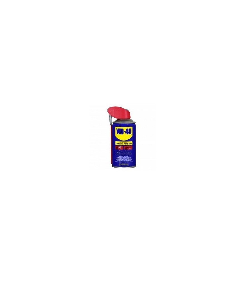 ACEITE WD-40 LUBRICANTE 200 ML