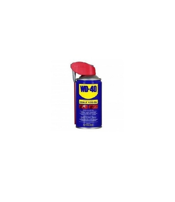 ACEITE WD-40 LUBRICANTE 200 ML