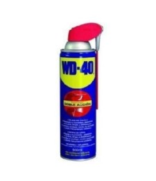 ACEITE WD-40 LUBRICANTE 500 ML D/ACCIO