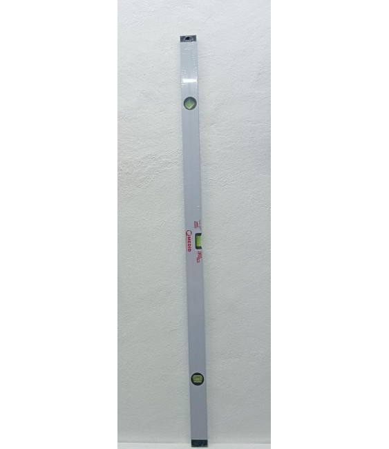 NIVEL ALUMINIO 3B 120 REF-27120