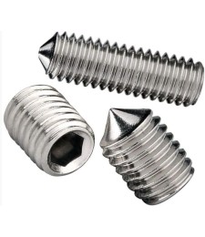 TORNILLO PRISIONERO PARA BISAGRAS C/E INOX
