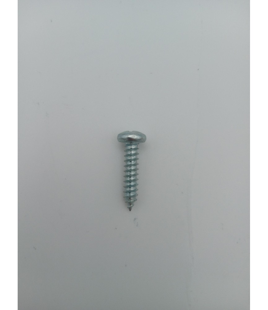 TORNILLO R/CHAPA CAB. ALOMADA DIN 7981 5.5X 90