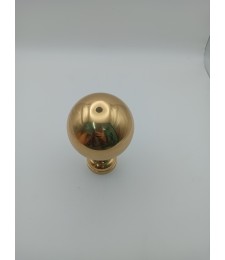 BOLA REDONDO 25X6 1090A RC LATON