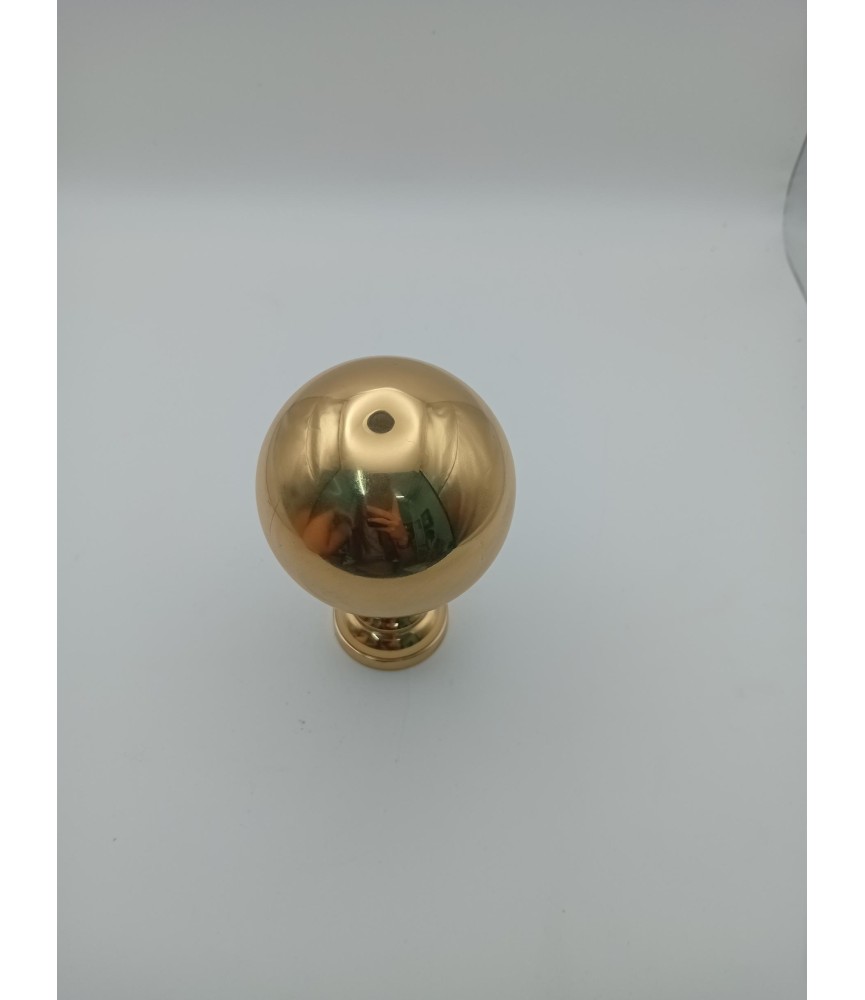 BOLA REDONDO 25X6 1090A RC LATON