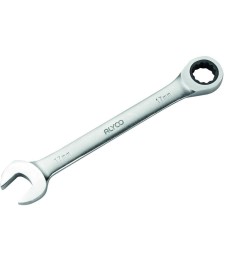 LLAVE COMBINADA CARRACA ALYCO 15MM