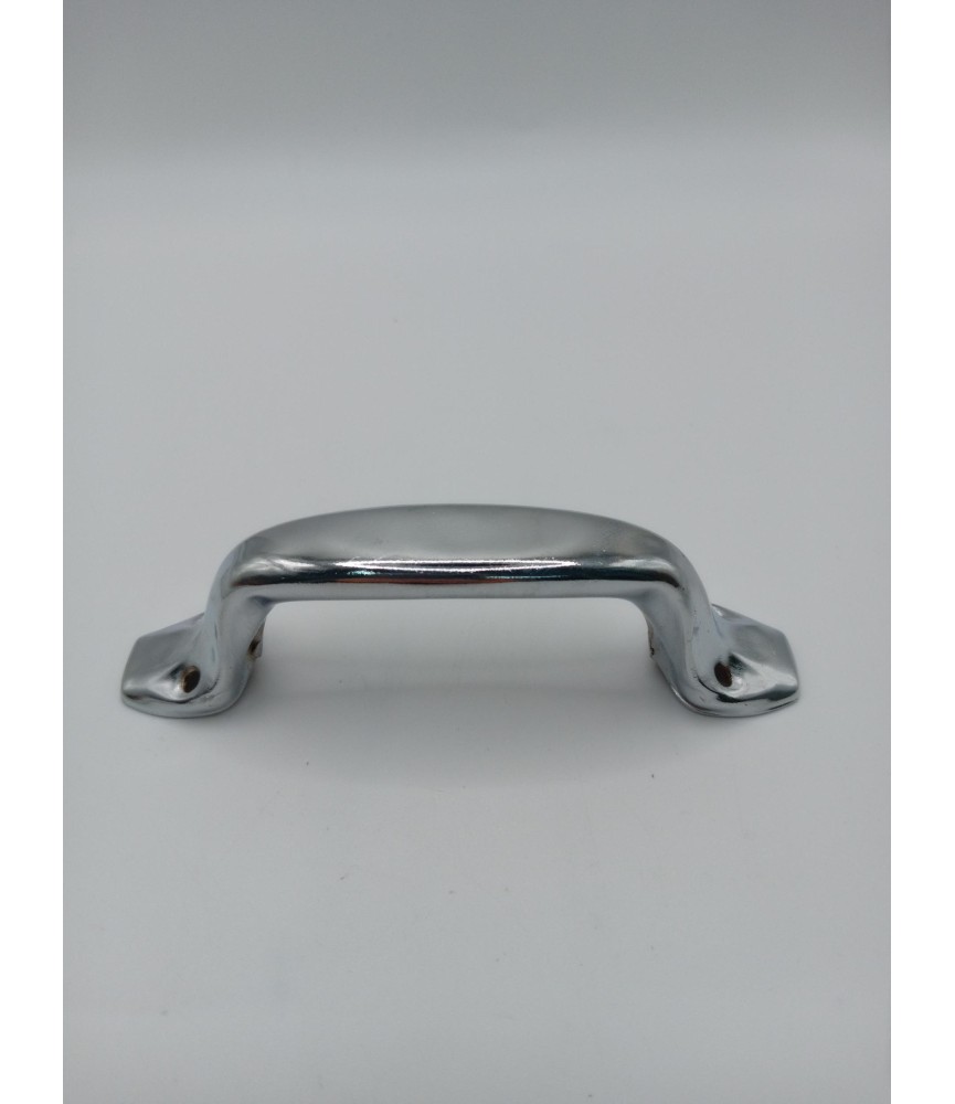 TIRADOR ESTAMP NIQUELADO MOD 5/125