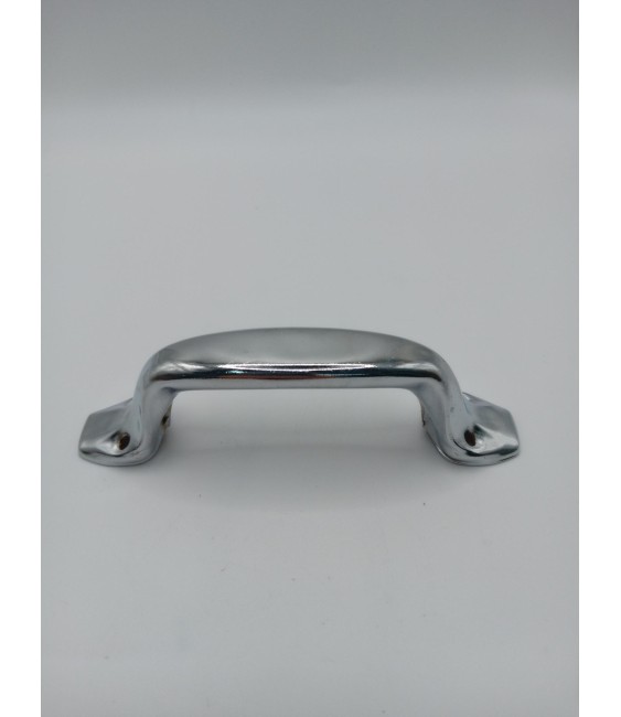 TIRADOR ESTAMP NIQUELADO MOD 5/125