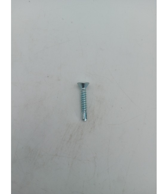 TORNILLO P/BROCA CAB. AVELL. DIN 7504P 4.8 X 19