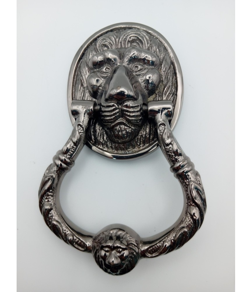 LLAMADOR CABALLO/LEON VARIOS ACABADOS