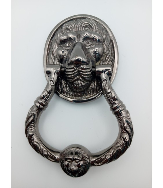 LLAMADOR CABALLO/LEON VARIOS ACABADOS