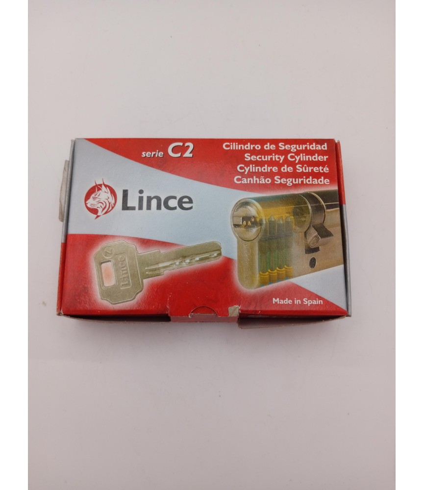 BOMBILLO LINCE DOBLE EMBRAGUE C253232-L