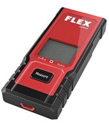 MEDIDOR CLI LASER ADM 30