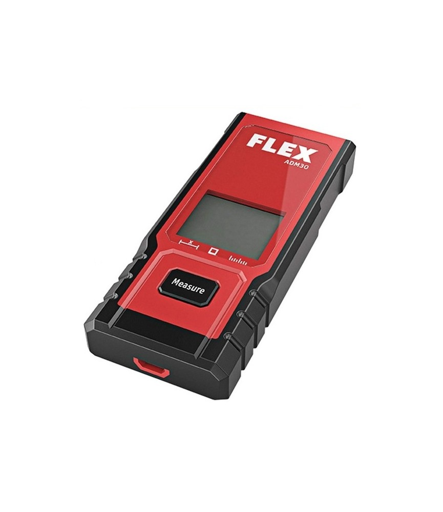 MEDIDOR CLI LASER ADM 30