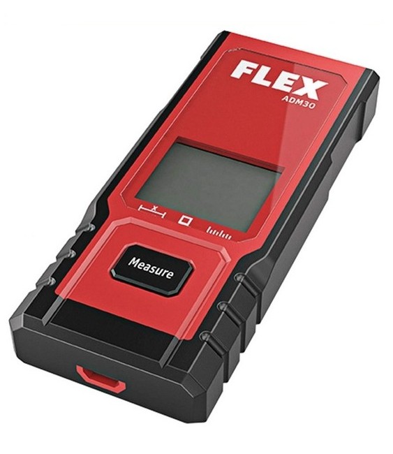 MEDIDOR CLI LASER ADM 30