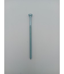 TORNILLO R/CHAPA CAB. ENVOLVENTE DIN CAHP 5.5X100