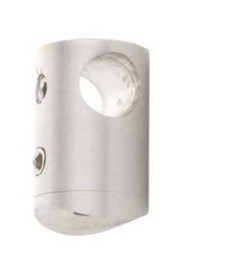 CONECTOR TUBO 42,4 V12 316 SAT REF.AB0230S