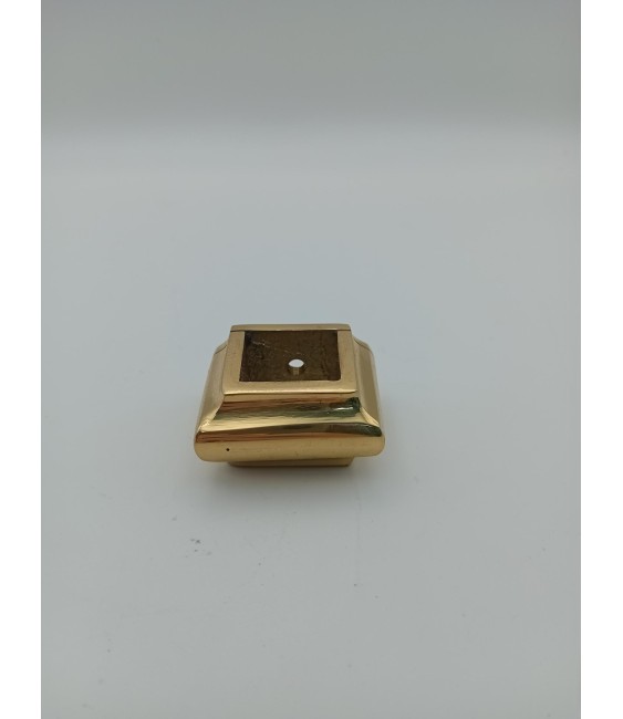 MACOLLA CENTRAL SIMPLE CUADRADO DE 20 21X23 REF-2032-A