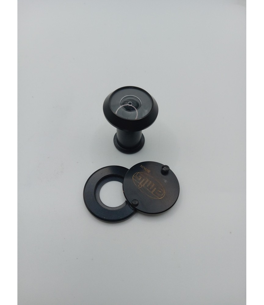 MIRILLA 2-14 DE 25 A 42MM L/NEGRO MATE