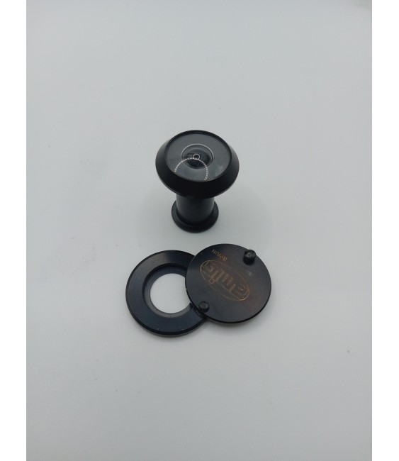 MIRILLA 2-14 DE 25 A 42MM L/NEGRO MATE