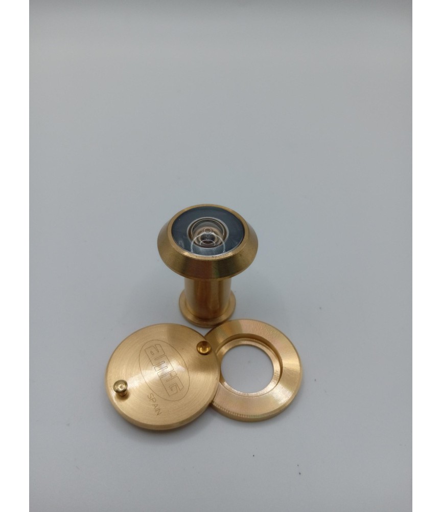 MIRILLA 2-14 DE 25 A 42MM LATON