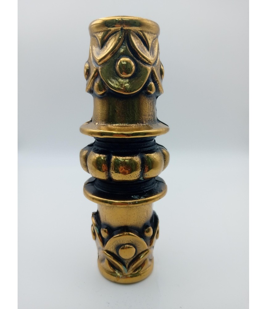 MACOLLA CENTRAL OJEDA 160X70 PATINADO C.20-2088