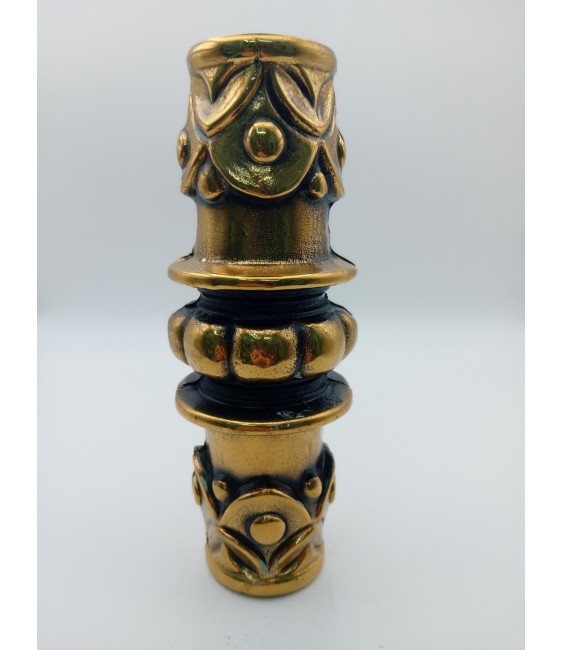 MACOLLA CENTRAL OJEDA 160X70 PATINADO C.20-2088