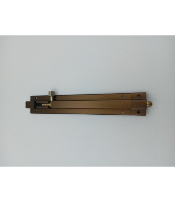 PASADOR 150MM BRONCE