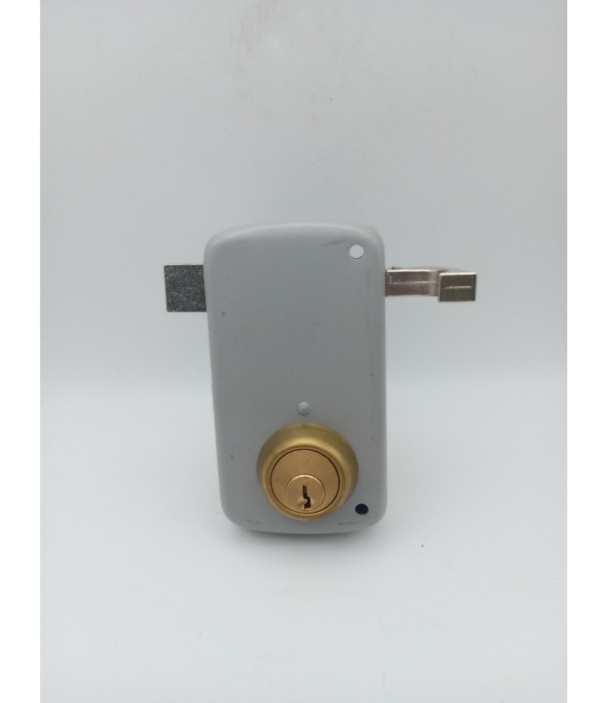 CERRADURA MCM 2556 APR-60 IZDA