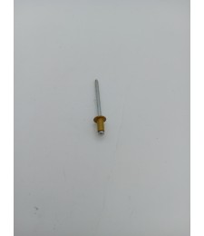 REMACHE BRALO 4 X  8 ORO