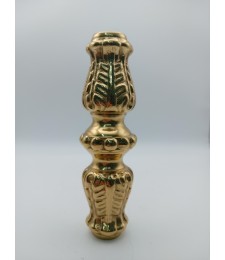 MACOLLA LATON RF-1007 REDONDO DE 16MM