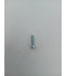 TORNILLO 3/16X20 C/REDONDA