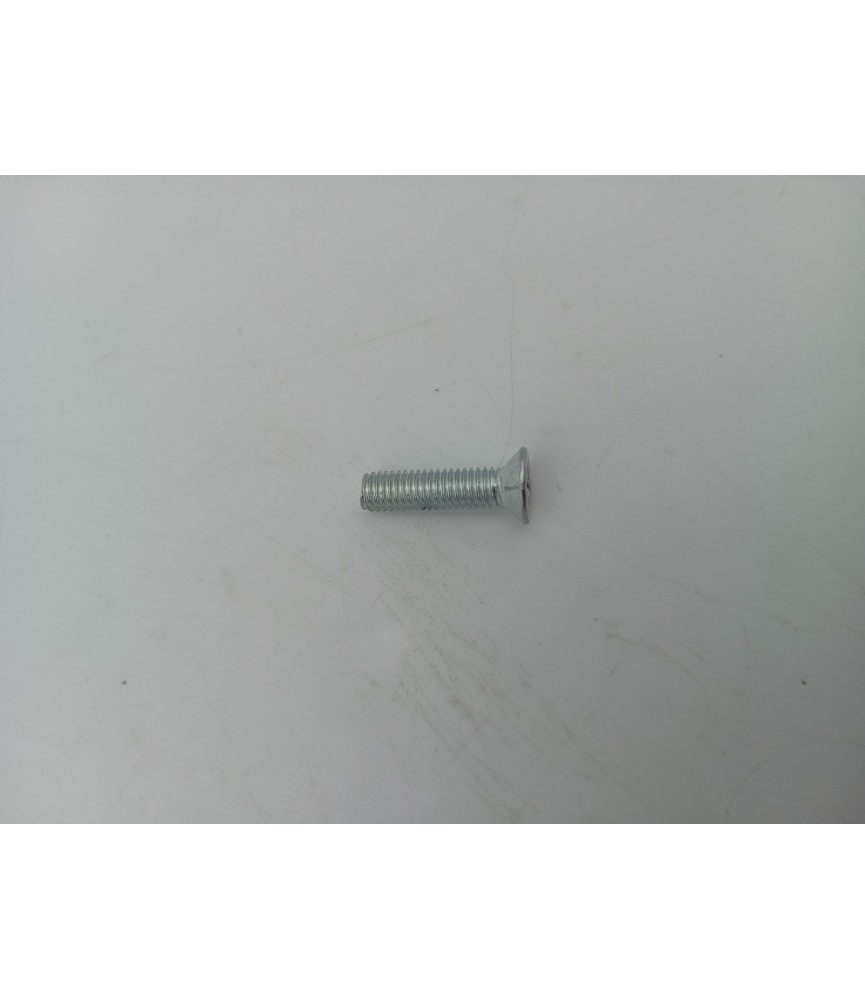 TORNILLO 3/16X35 C/PLANA