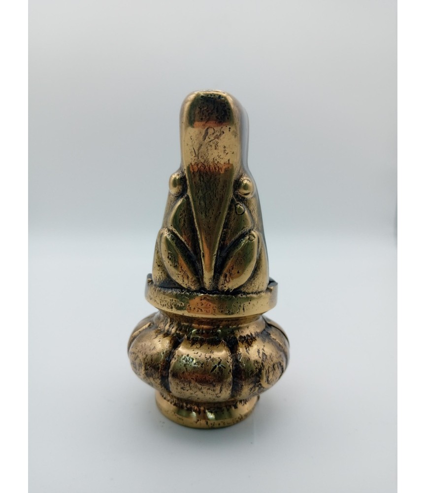 MACOLLA BASE DESMONTABLE C.16