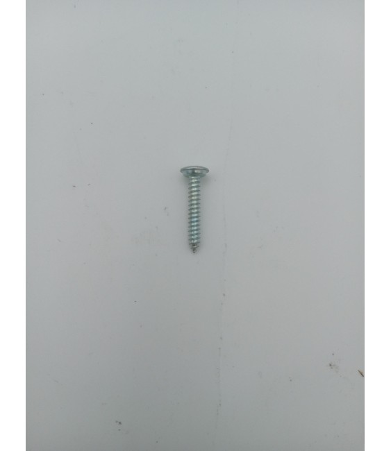 TORNILLO R/CHAPA CAB. ENVOLVENTE DIN CAHP 4.8X 16