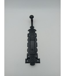 PASADOR CASTELLANO RF.6 50CM NEGRO