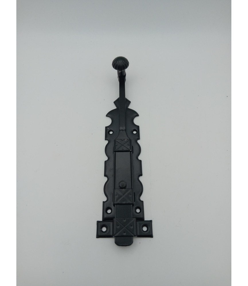 PASADOR CASTELLANO RF.6 50CM NEGRO