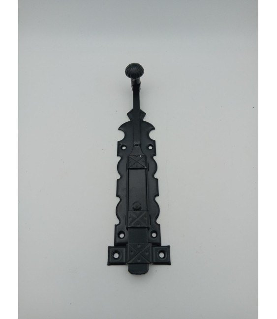 PASADOR CASTELLANO RF.6 50CM NEGRO