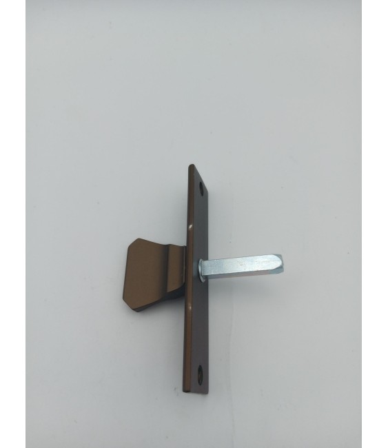 CONDENAS C/ESCUDO BRONCE