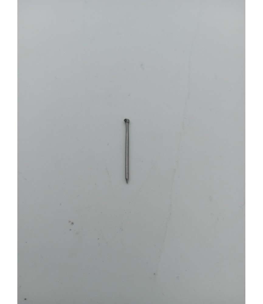 PUNTA HIERRO 10X30 C/PERDIDA