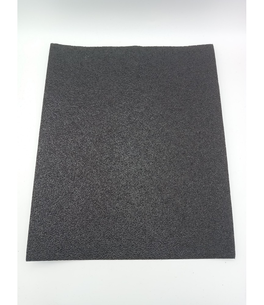 PLIEGOS DE LIJA Nº 4